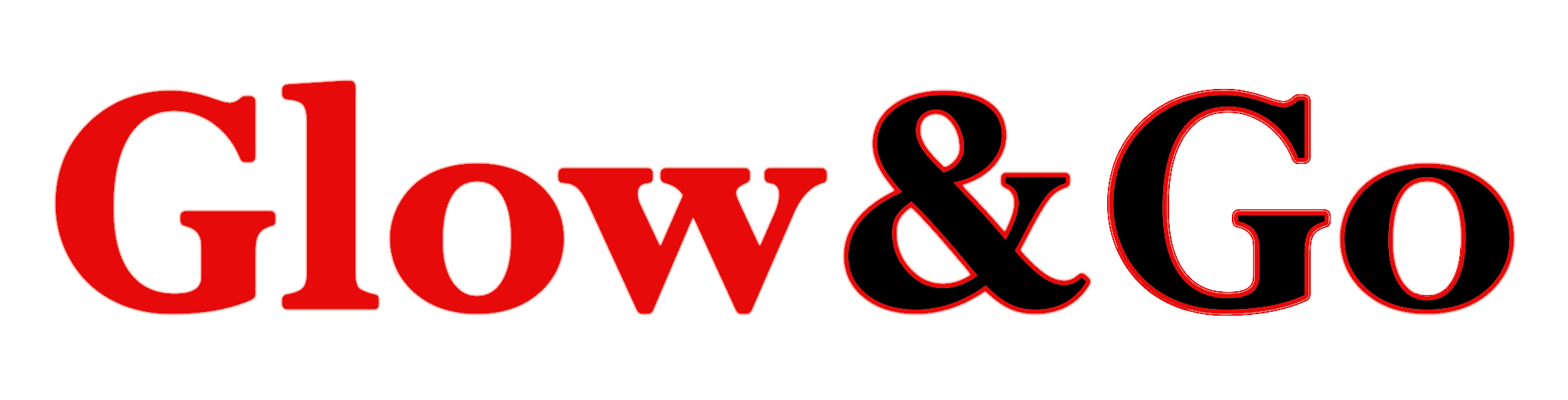 Glow&Go